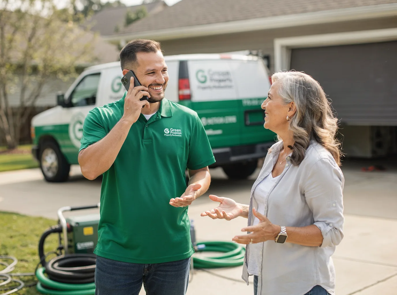 Water Damage Restoration Detroit, AL FAQs
